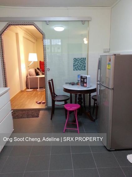 Blk 30 New Upper Changi Road (Bedok), HDB 3 Rooms #321845651